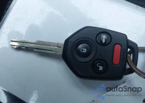 2022 Subaru Legacy z USA, uszkodzony, nr VIN 4S3BWAB60N3019149